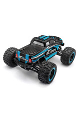 BZN540104 SLYDER 1/16TH RTR 4WD ELECTRIC MONSTER TRUCK - BLUE