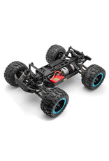 BZN540104 SLYDER 1/16TH RTR 4WD ELECTRIC MONSTER TRUCK - BLUE