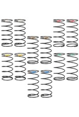 1UP RACING 1UP10510 X-GEAR 13MM BUGGY FRONT SPRINGS - 6 PAIR PRO PACK