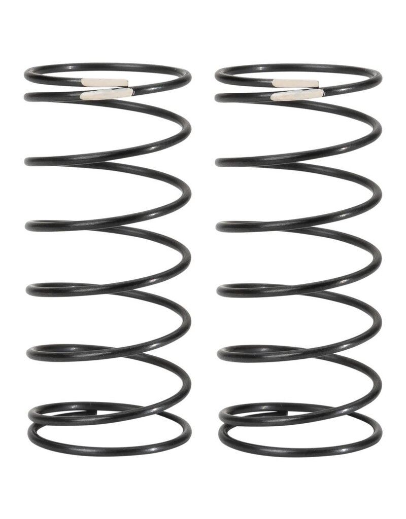 1UP RACING 1UP10511 X-GEAR 13MM BUGGY FRONT SPRINGS - EXTRA SOFT 7.50T WHITE