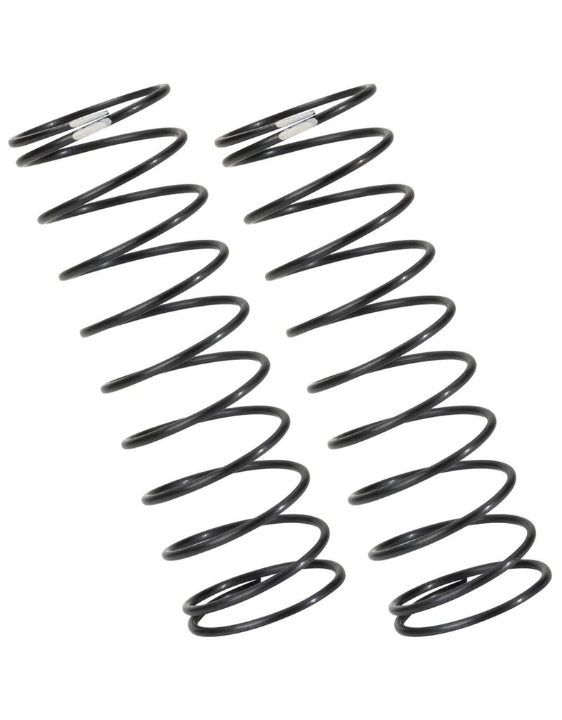 1UP RACING 1UP10521 X-GEAR 13MM BUGGY REAR SPRINGS - EXTRA SOFT 10.50T WHITE