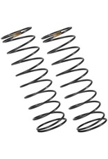 1UP RACING 1UP10522 X-GEAR 13MM BUGGY REAR SPRINGS - SOFT 10.25T GOLD