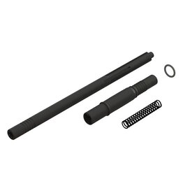 ARRMA ARA311170 COMPOSITE SLIDER DRIVESHAFT SET