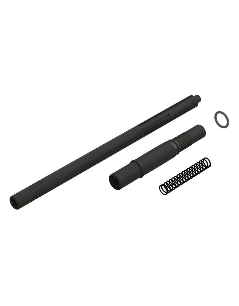 ARRMA ARA311170 COMPOSITE SLIDER DRIVESHAFT SET