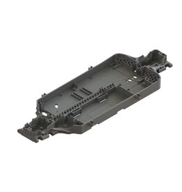 ARRMA ARA320799 COMPOSITE CHASSIS XLWB V2