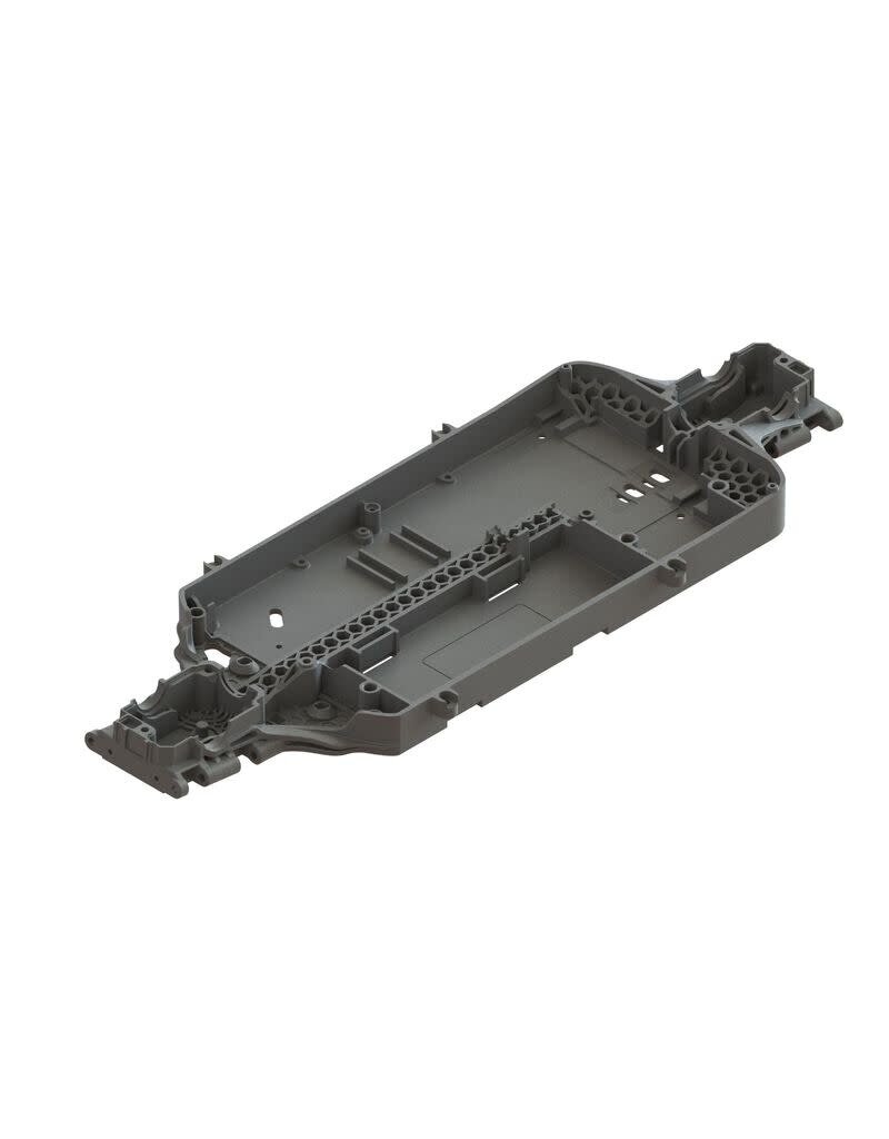 ARRMA ARA320799 COMPOSITE CHASSIS XLWB V2