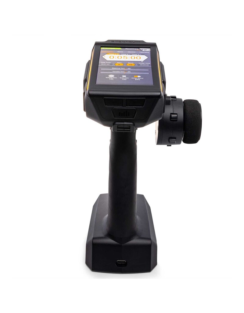 SPEKTRUM SPM6420 IXSR TX W/ SR515 RX