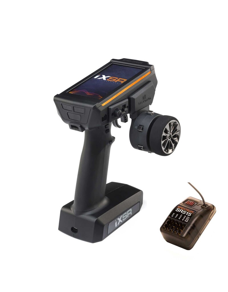SPEKTRUM SPM6420 IXSR TX W/ SR515 RX