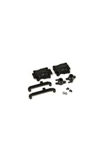 KYOSHO KYOMD203 FRONT UPPER BULKHEAD COVER SET FOR MA-020 AWD