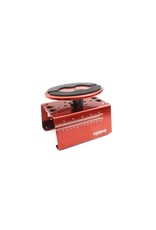 KYOSHO KYO36229 MAINTENANCE STAND HIGH RED