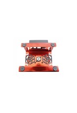 KYOSHO KYO36229 MAINTENANCE STAND HIGH RED