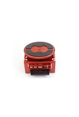 KYOSHO KYO36229 MAINTENANCE STAND HIGH RED