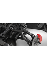 TRAXXAS TRA105237-4-CPR 4-TEC FORD MUSTANG DRIFT