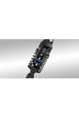 TRAXXAS TRA105237-4-BLK 4-TEC FORD MUSTANG DRIFT