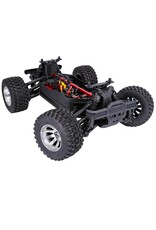 REDCAT RACING RER32232 VALKYRIE MT 4S RTR RED