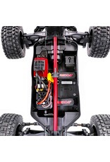 REDCAT RACING RER32232 VALKYRIE MT 4S RTR RED