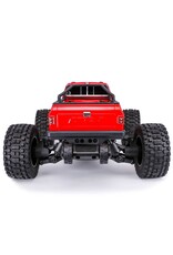 REDCAT RACING RER32232 VALKYRIE MT 4S RTR RED