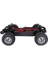 REDCAT RACING RER32232 VALKYRIE MT 4S RTR RED