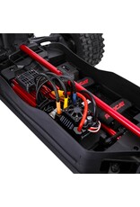 REDCAT RACING RER32232 VALKYRIE MT 4S RTR RED