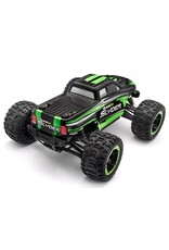 BZN540100 SLYDER 1/16TH RTR 4WD ELECTRIC MONSTER TRUCK - RTR - GREEN