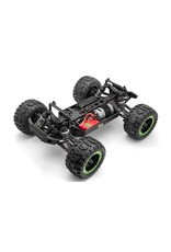 BZN540100 SLYDER 1/16TH RTR 4WD ELECTRIC MONSTER TRUCK - RTR - GREEN