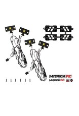 MYTRICKRC MYKAX04RL AXIAL/ELEMENT ROCK LIGHT KIT