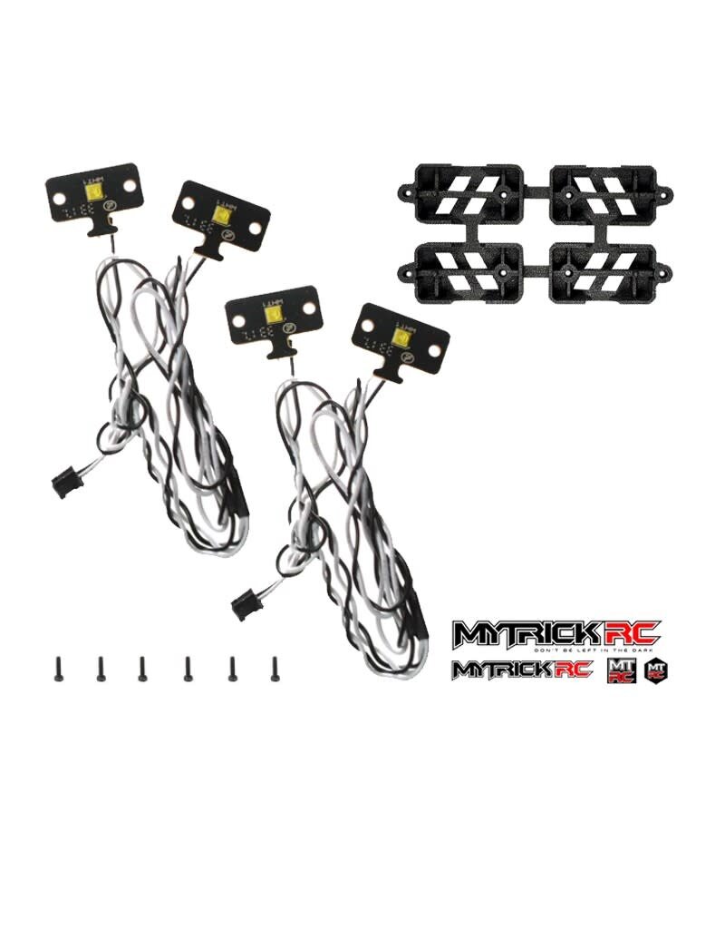 MYTRICKRC MYKAX04RL AXIAL/ELEMENT ROCK LIGHT KIT