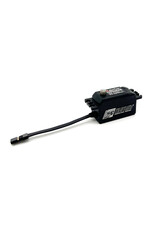 SAVOX SAVSC1251MGP-BE BLACK EDITION, LOW PROFILE DIGITAL SERVO WITH SOFT START, 0.09SEC / 125OZ @ 6V