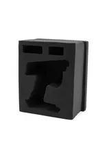 PROTEK RC PTK-8190 MINI UNIVERSAL RADIO CASE (SANWA M17)
