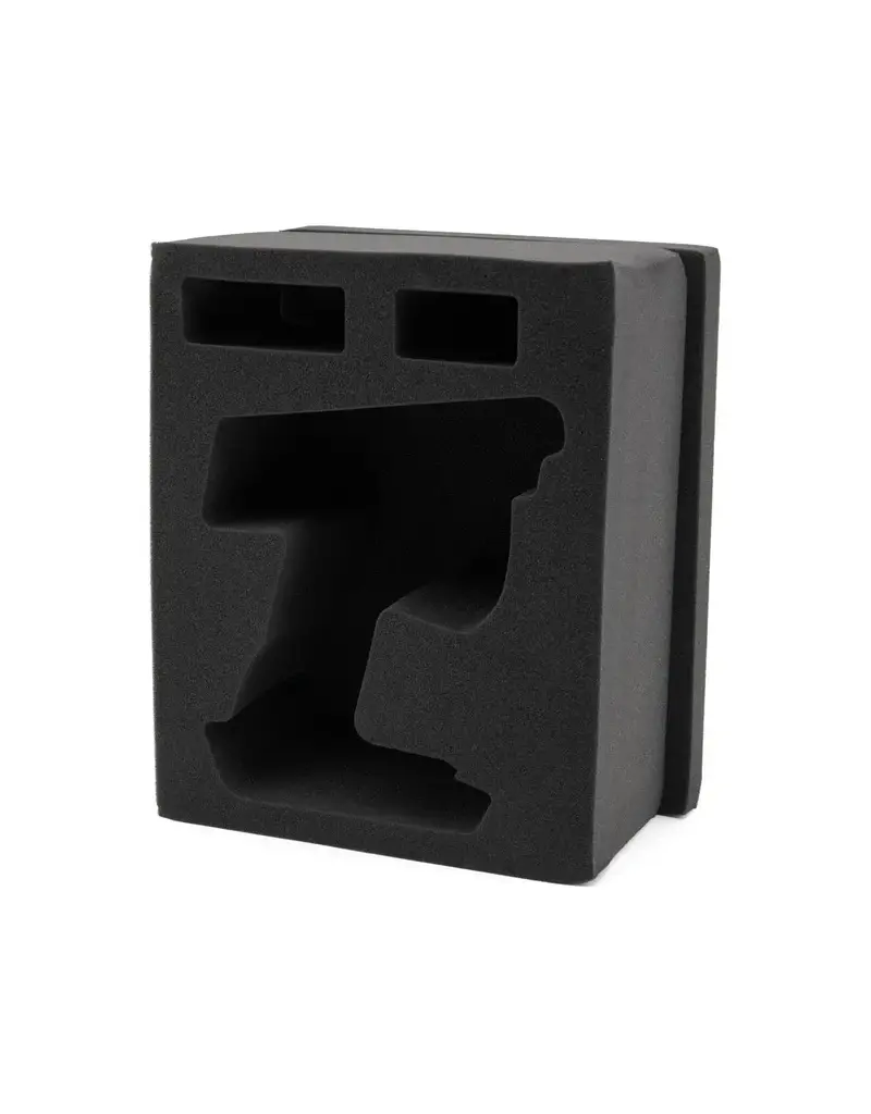 PROTEK RC PTK-8190 MINI UNIVERSAL RADIO CASE (SANWA M17)