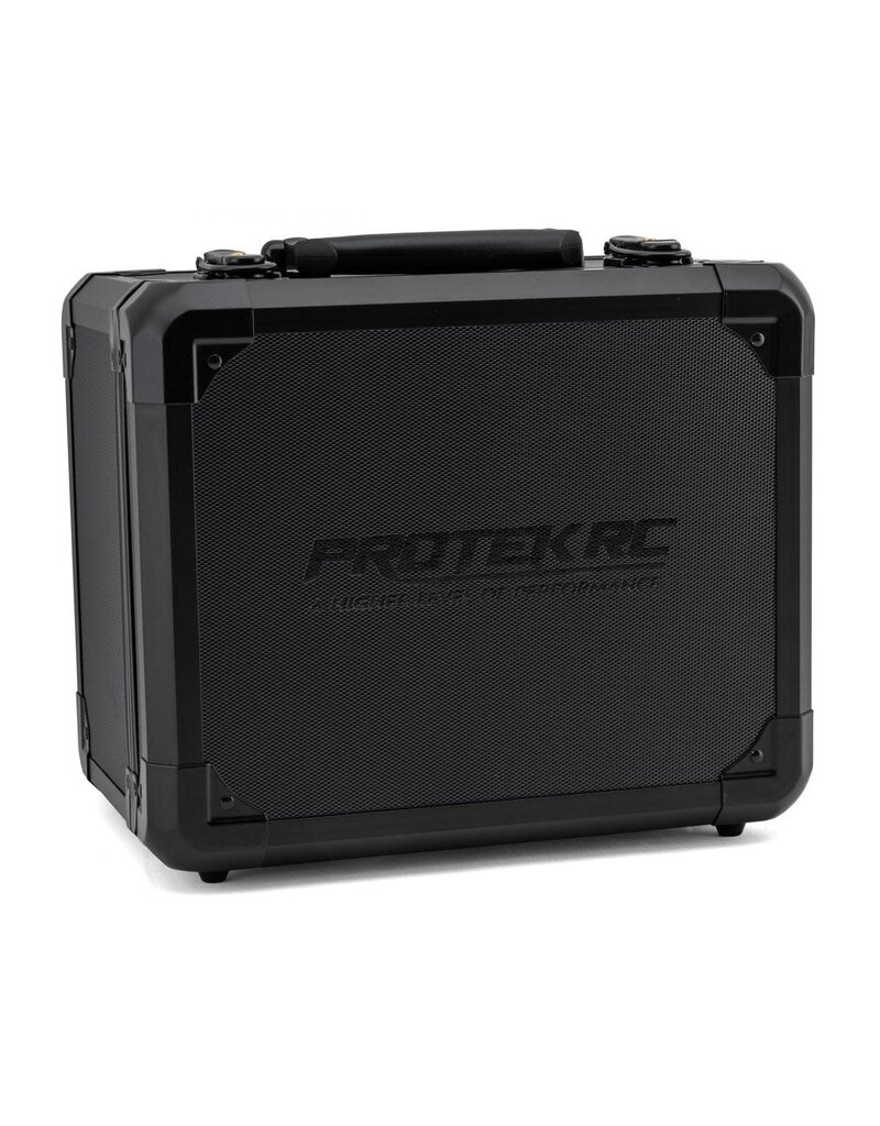 PROTEK RC PTK-8190 MINI UNIVERSAL RADIO CASE (SANWA M17)