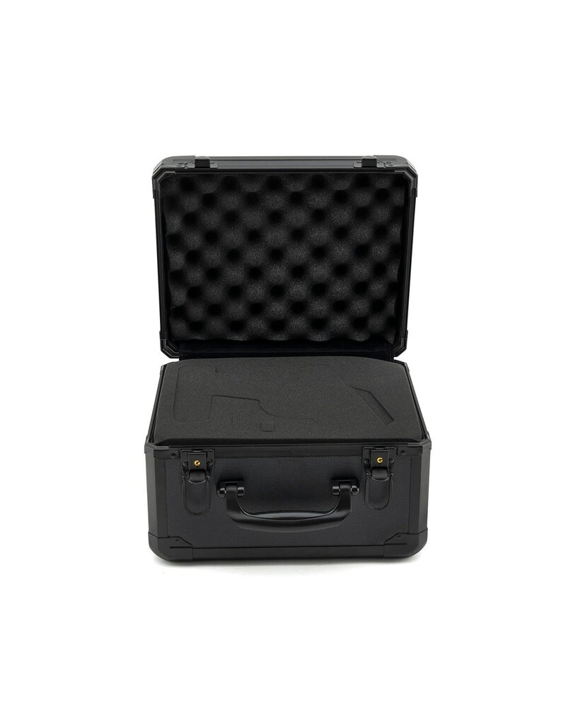 PROTEK RC PTK-8191 MINI UNIVERSAL RADIO CASE (FUTABA 10PX & 10PXLE)