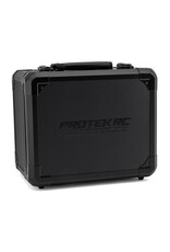 PROTEK RC PTK-8191 MINI UNIVERSAL RADIO CASE (FUTABA 10PX & 10PXLE)