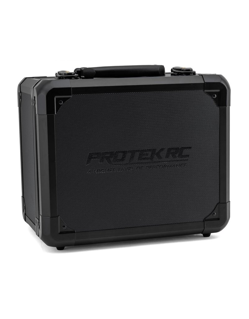 PROTEK RC PTK-8191 MINI UNIVERSAL RADIO CASE (FUTABA 10PX & 10PXLE)