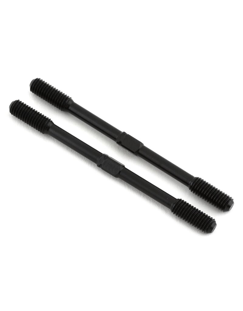 TEKNO RC TKR9093 NB48 2.1 70MM TURNBUCKLES (2)