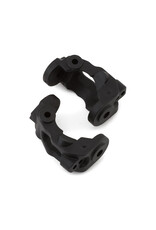 TEKNO RC TKR6626  ET410.2 LRC SPINDLE CARRIERS (2) (9°)