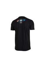 TEAM ASSOCIATED ASC97121  WC23 T-SHIRT (BLACK) (XL)