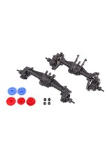 TRAXXAS TRA9843R PORTAL KIT COMPLETE