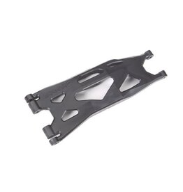 TRAXXAS TRA7894 SUSP ARM LOWR LFT WIDEMAXX BLK