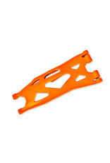 TRAXXAS TRA7893T SUSP ARM LOWR RT WIDEMAXX ORNG