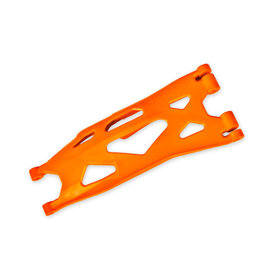 TRAXXAS TRA7893T SUSP ARM LOWR RT WIDEMAXX ORNG
