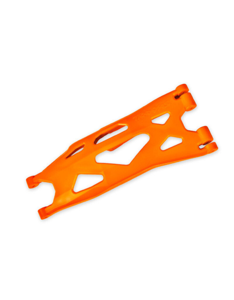 TRAXXAS TRA7893T SUSP ARM LOWR RT WIDEMAXX ORNG