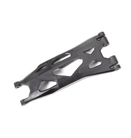 TRAXXAS TRA7893 SUSP ARM LOWER RT WIDEMAXX BLK
