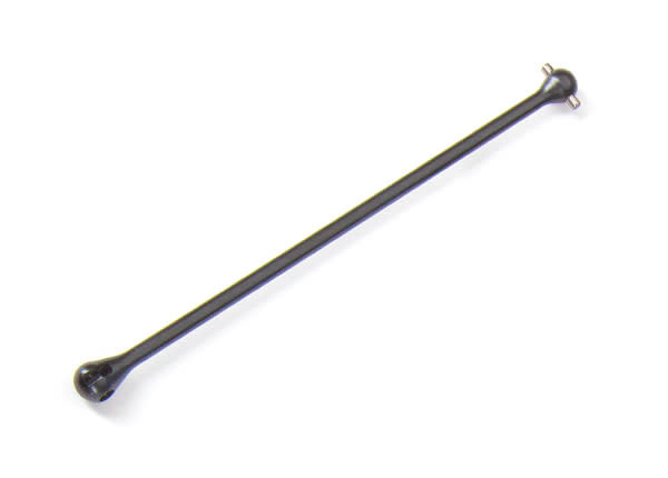 TRA7896 DRIVESHAFT STEEL CV SHFT 190.3