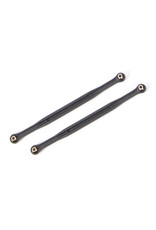 TRAXXAS TRA7897 TOE LINKS WIDEMAXX 202.5 MM BLK