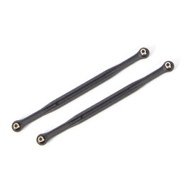 TRAXXAS TRA7897 TOE LINKS WIDEMAXX 202.5 MM BLK