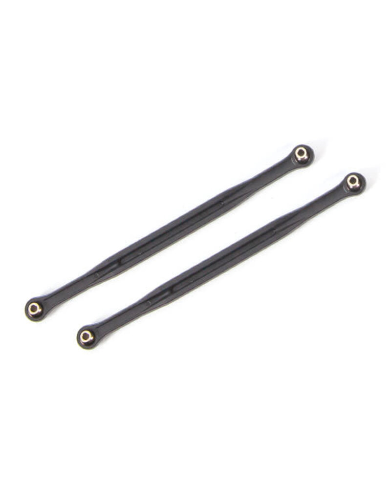 TRAXXAS TRA7897 TOE LINKS WIDEMAXX 202.5 MM BLK