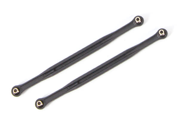 TRA7897 TOE LINKS WIDEMAXX 202.5 MM BLK