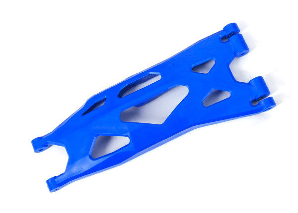 7893X - Suspension Arm, Lower RT - Blue