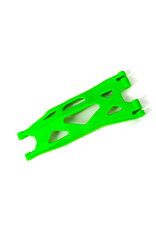 TRAXXAS TRA7893G SUSP ARM LOWER RT WIDEMAXX GRN